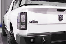 Load image into Gallery viewer, 239.09 Spyder LED Tail Lights Dodge Ram (09-18) [Incandescent Model only] Black / Black Smoke / Chrome / Red Clear / Smoke - Redline360 Alternate Image