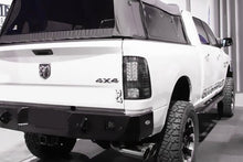 Load image into Gallery viewer, 239.09 Spyder LED Tail Lights Dodge Ram (09-18) [Incandescent Model only] Black / Black Smoke / Chrome / Red Clear / Smoke - Redline360 Alternate Image