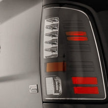Load image into Gallery viewer, 239.09 Spyder LED Tail Lights Dodge Ram (09-18) [Incandescent Model only] Black / Black Smoke / Chrome / Red Clear / Smoke - Redline360 Alternate Image