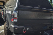 Load image into Gallery viewer, 239.09 Spyder LED Tail Lights Dodge Ram (09-18) [Incandescent Model only] Black / Black Smoke / Chrome / Red Clear / Smoke - Redline360 Alternate Image