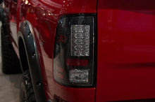 Load image into Gallery viewer, 239.09 Spyder LED Tail Lights Dodge Ram (09-18) [Incandescent Model only] Black / Black Smoke / Chrome / Red Clear / Smoke - Redline360 Alternate Image