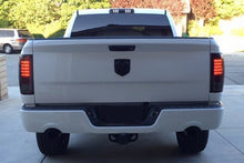 Load image into Gallery viewer, 239.09 Spyder LED Tail Lights Dodge Ram (09-18) [Incandescent Model only] Black / Black Smoke / Chrome / Red Clear / Smoke - Redline360 Alternate Image