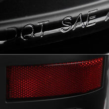 Load image into Gallery viewer, 239.09 Spyder LED Tail Lights Dodge Ram (09-18) [Incandescent Model only] Black / Black Smoke / Chrome / Red Clear / Smoke - Redline360 Alternate Image