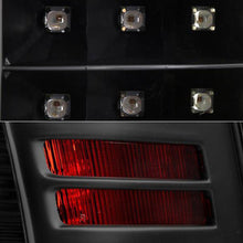 Load image into Gallery viewer, 239.09 Spyder LED Tail Lights Dodge Ram (09-18) [Incandescent Model only] Black / Black Smoke / Chrome / Red Clear / Smoke - Redline360 Alternate Image