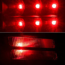 Load image into Gallery viewer, 239.09 Spyder LED Tail Lights Dodge Ram (09-18) [Incandescent Model only] Black / Black Smoke / Chrome / Red Clear / Smoke - Redline360 Alternate Image