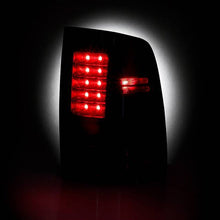 Load image into Gallery viewer, 239.09 Spyder LED Tail Lights Dodge Ram (09-18) [Incandescent Model only] Black / Black Smoke / Chrome / Red Clear / Smoke - Redline360 Alternate Image