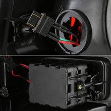 Load image into Gallery viewer, 239.09 Spyder LED Tail Lights Dodge Ram (09-18) [Incandescent Model only] Black / Black Smoke / Chrome / Red Clear / Smoke - Redline360 Alternate Image