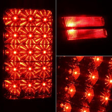Load image into Gallery viewer, 239.09 Spyder LED Tail Lights Dodge Ram (09-18) [Incandescent Model only] Black / Black Smoke / Chrome / Red Clear / Smoke - Redline360 Alternate Image