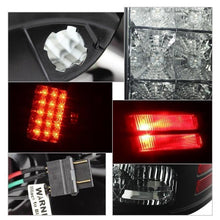 Load image into Gallery viewer, 239.09 Spyder LED Tail Lights Dodge Ram (09-18) [Incandescent Model only] Black / Black Smoke / Chrome / Red Clear / Smoke - Redline360 Alternate Image