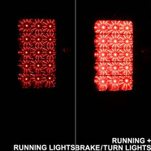 Load image into Gallery viewer, 239.09 Spyder LED Tail Lights Dodge Ram (09-18) [Incandescent Model only] Black / Black Smoke / Chrome / Red Clear / Smoke - Redline360 Alternate Image