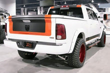 Load image into Gallery viewer, 239.09 Spyder LED Tail Lights Dodge Ram (09-18) [Incandescent Model only] Black / Black Smoke / Chrome / Red Clear / Smoke - Redline360 Alternate Image
