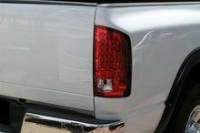 Load image into Gallery viewer, 239.09 Spyder LED Tail Lights Dodge Ram (09-18) [Incandescent Model only] Black / Black Smoke / Chrome / Red Clear / Smoke - Redline360 Alternate Image