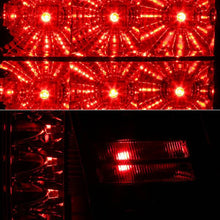 Load image into Gallery viewer, 239.09 Spyder LED Tail Lights Dodge Ram (09-18) [Incandescent Model only] Black / Black Smoke / Chrome / Red Clear / Smoke - Redline360 Alternate Image