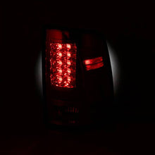 Load image into Gallery viewer, 239.09 Spyder LED Tail Lights Dodge Ram (09-18) [Incandescent Model only] Black / Black Smoke / Chrome / Red Clear / Smoke - Redline360 Alternate Image