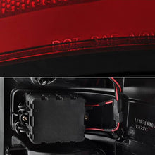 Load image into Gallery viewer, 239.09 Spyder LED Tail Lights Dodge Ram (09-18) [Incandescent Model only] Black / Black Smoke / Chrome / Red Clear / Smoke - Redline360 Alternate Image