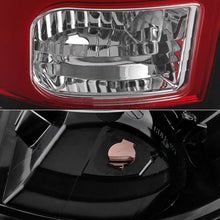 Load image into Gallery viewer, 239.09 Spyder LED Tail Lights Dodge Ram (09-18) [Incandescent Model only] Black / Black Smoke / Chrome / Red Clear / Smoke - Redline360 Alternate Image