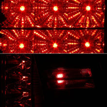 Load image into Gallery viewer, 239.09 Spyder LED Tail Lights Dodge Ram (09-18) [Incandescent Model only] Black / Black Smoke / Chrome / Red Clear / Smoke - Redline360 Alternate Image