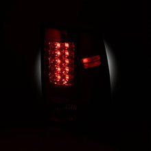 Load image into Gallery viewer, 239.09 Spyder LED Tail Lights Dodge Ram (09-18) [Incandescent Model only] Black / Black Smoke / Chrome / Red Clear / Smoke - Redline360 Alternate Image