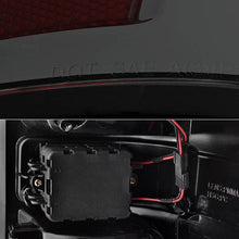 Load image into Gallery viewer, 239.09 Spyder LED Tail Lights Dodge Ram (09-18) [Incandescent Model only] Black / Black Smoke / Chrome / Red Clear / Smoke - Redline360 Alternate Image