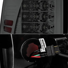Load image into Gallery viewer, 239.09 Spyder LED Tail Lights Dodge Ram (09-18) [Incandescent Model only] Black / Black Smoke / Chrome / Red Clear / Smoke - Redline360 Alternate Image