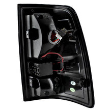 Load image into Gallery viewer, 239.09 Spyder LED Tail Lights Dodge Ram (09-18) [Incandescent Model only] Black / Black Smoke / Chrome / Red Clear / Smoke - Redline360 Alternate Image