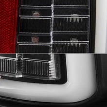 Load image into Gallery viewer, 239.09 Spyder LED Tail Lights Dodge Ram (09-18) [Incandescent Model only] Black / Black Smoke / Chrome / Red Clear / Smoke - Redline360 Alternate Image
