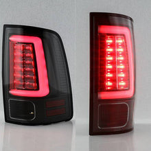 Load image into Gallery viewer, 239.09 Spyder LED Tail Lights Dodge Ram (09-18) [Incandescent Model only] Black / Black Smoke / Chrome / Red Clear / Smoke - Redline360 Alternate Image