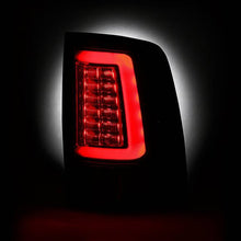 Load image into Gallery viewer, 239.09 Spyder LED Tail Lights Dodge Ram (09-18) [Incandescent Model only] Black / Black Smoke / Chrome / Red Clear / Smoke - Redline360 Alternate Image