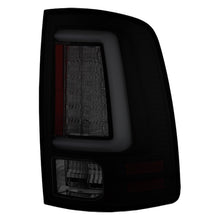 Load image into Gallery viewer, 239.09 Spyder LED Tail Lights Dodge Ram (09-18) [Incandescent Model only] Black / Black Smoke / Chrome / Red Clear / Smoke - Redline360 Alternate Image