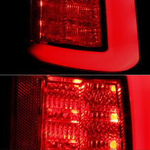 Load image into Gallery viewer, 239.09 Spyder LED Tail Lights Dodge Ram (09-18) [Incandescent Model only] Black / Black Smoke / Chrome / Red Clear / Smoke - Redline360 Alternate Image