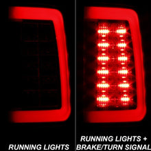 Load image into Gallery viewer, 239.09 Spyder LED Tail Lights Dodge Ram (09-18) [Incandescent Model only] Black / Black Smoke / Chrome / Red Clear / Smoke - Redline360 Alternate Image