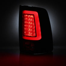 Load image into Gallery viewer, 239.09 Spyder LED Tail Lights Dodge Ram (09-18) [Incandescent Model only] Black / Black Smoke / Chrome / Red Clear / Smoke - Redline360 Alternate Image