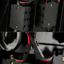 Load image into Gallery viewer, 239.09 Spyder LED Tail Lights Dodge Ram (09-18) [Incandescent Model only] Black / Black Smoke / Chrome / Red Clear / Smoke - Redline360 Alternate Image