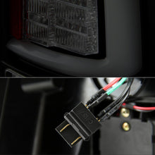 Load image into Gallery viewer, 239.09 Spyder LED Tail Lights Dodge Ram (09-18) [Incandescent Model only] Black / Black Smoke / Chrome / Red Clear / Smoke - Redline360 Alternate Image