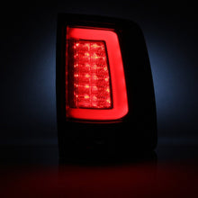 Load image into Gallery viewer, 239.09 Spyder LED Tail Lights Dodge Ram (09-18) [Incandescent Model only] Black / Black Smoke / Chrome / Red Clear / Smoke - Redline360 Alternate Image