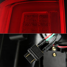 Load image into Gallery viewer, 239.09 Spyder LED Tail Lights Dodge Ram (09-18) [Incandescent Model only] Black / Black Smoke / Chrome / Red Clear / Smoke - Redline360 Alternate Image