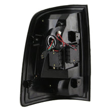 Load image into Gallery viewer, 239.09 Spyder LED Tail Lights Dodge Ram (09-18) [Incandescent Model only] Black / Black Smoke / Chrome / Red Clear / Smoke - Redline360 Alternate Image