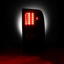 Load image into Gallery viewer, Spyder LED Tail Lights Dodge Ram (1994-2002) Black - 5002693 - Default Title Alternate Image