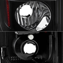 Load image into Gallery viewer, Spyder LED Tail Lights Dodge Ram (1994-2002) Black - 5002693 - Default Title Alternate Image