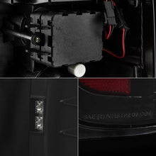 Load image into Gallery viewer, Spyder LED Tail Lights Dodge Ram (1994-2002) Black - 5002693 - Default Title Alternate Image