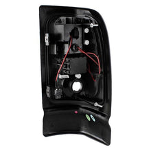 Load image into Gallery viewer, Spyder LED Tail Lights Dodge Ram (1994-2002) Black - 5002693 - Default Title Alternate Image