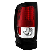 Load image into Gallery viewer, Spyder LED Tail Lights Dodge Ram (1994-2002) Black - 5002693 - Default Title Alternate Image