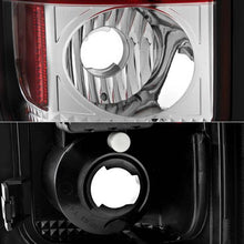Load image into Gallery viewer, Spyder LED Tail Lights Dodge Ram (1994-2002) Black - 5002693 - Default Title Alternate Image
