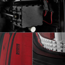 Load image into Gallery viewer, Spyder LED Tail Lights Dodge Ram (1994-2002) Black - 5002693 - Default Title Alternate Image