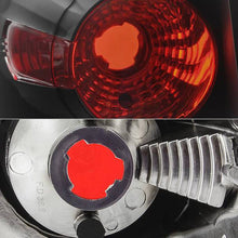 Load image into Gallery viewer, Spyder Euro Style Tail Lights Ford Expedition (2003-2006) Black - Default Title Alternate Image