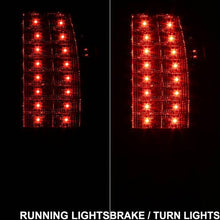 Load image into Gallery viewer, 170.57 Spyder LED Tail Lights Ford Expedition (1997-2002) Smoke - Redline360 Alternate Image