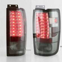 Load image into Gallery viewer, 170.57 Spyder LED Tail Lights Ford Expedition (1997-2002) Smoke - Redline360 Alternate Image