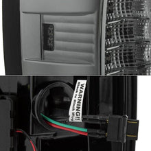 Load image into Gallery viewer, 170.57 Spyder LED Tail Lights Ford Expedition (1997-2002) Smoke - Redline360 Alternate Image