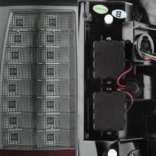 Load image into Gallery viewer, 170.57 Spyder LED Tail Lights Ford Expedition (1997-2002) Smoke - Redline360 Alternate Image