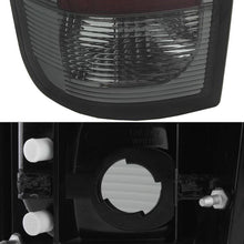 Load image into Gallery viewer, 170.57 Spyder LED Tail Lights Ford Expedition (1997-2002) Smoke - Redline360 Alternate Image